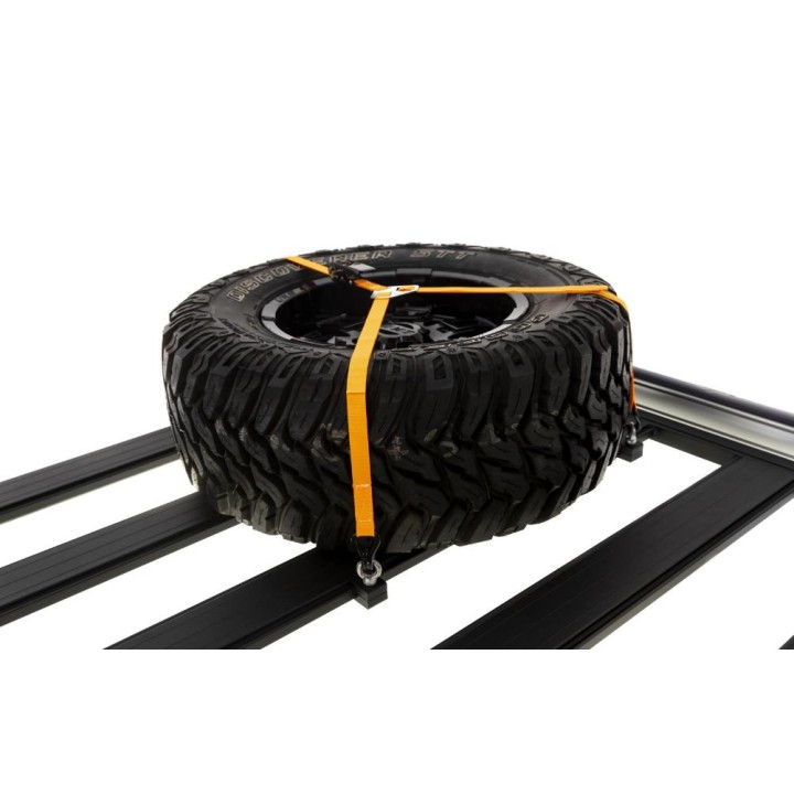 ARB Base Rack spare wheel straps | Szekla4x4 - 4x4 store